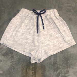 Emma & Elsa Shorts